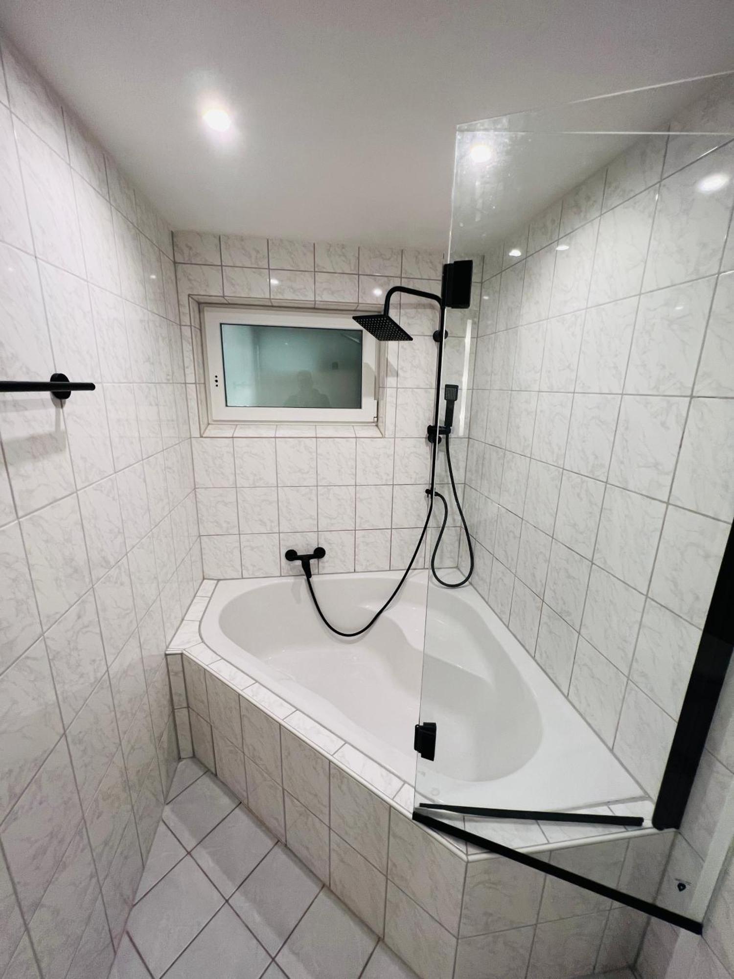 Souterrain 2 Seepark Apartment *